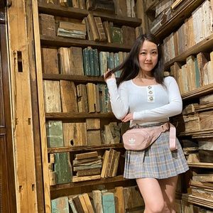 Meet your Posher, Michelle